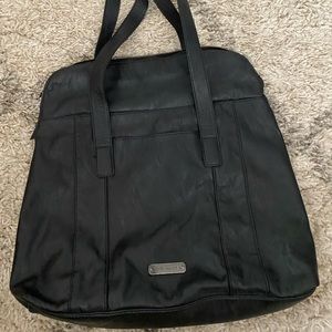 Steve Madden tote bag